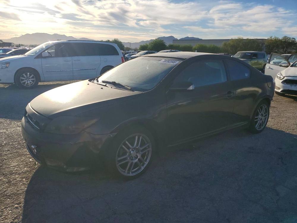 2010 Scion tC Base