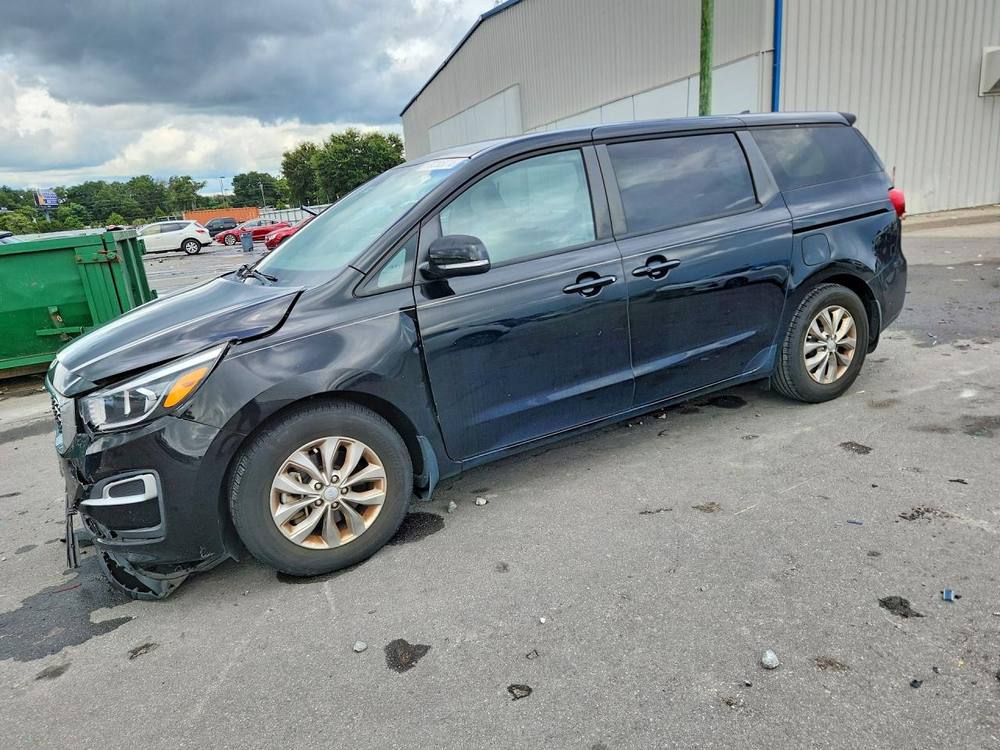 2021 Kia Sedona Lx