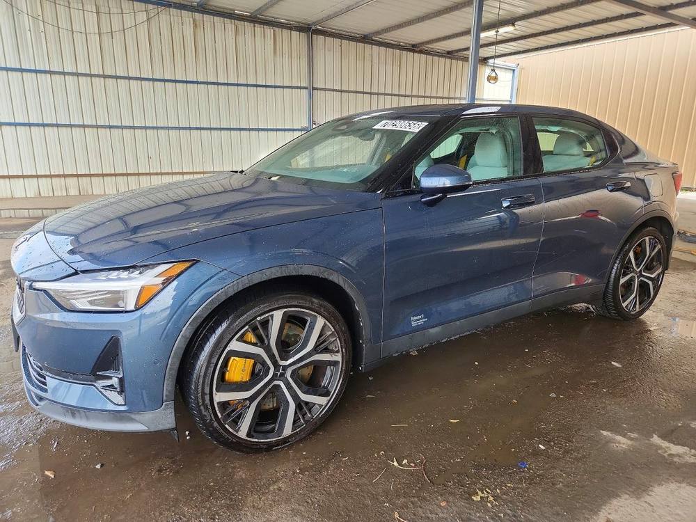 2023 Polestar 2