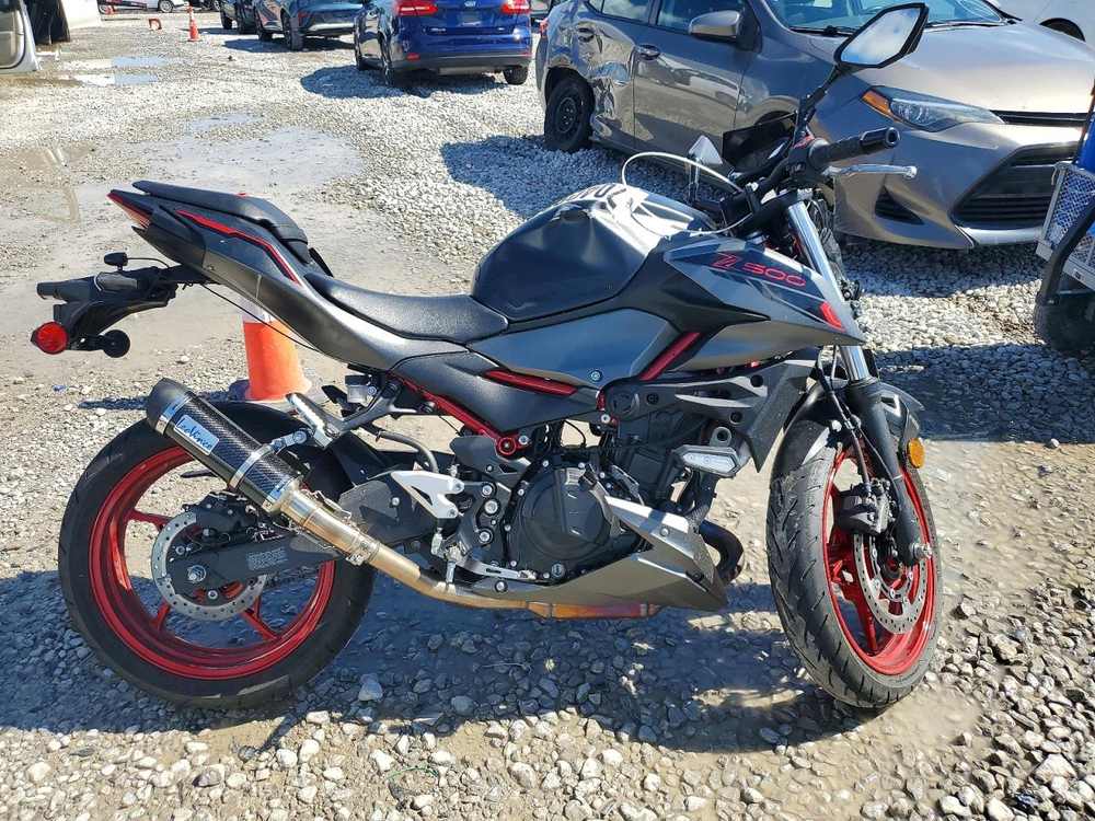 2024 kawasaki er 500