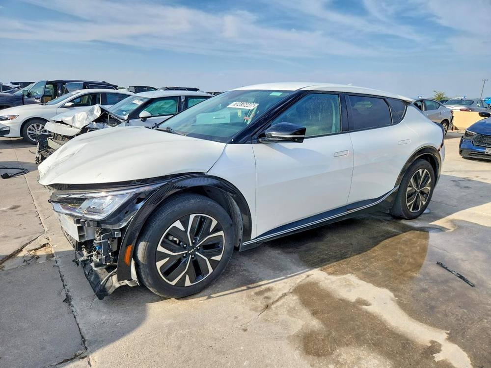2024 Kia EV6 Wind