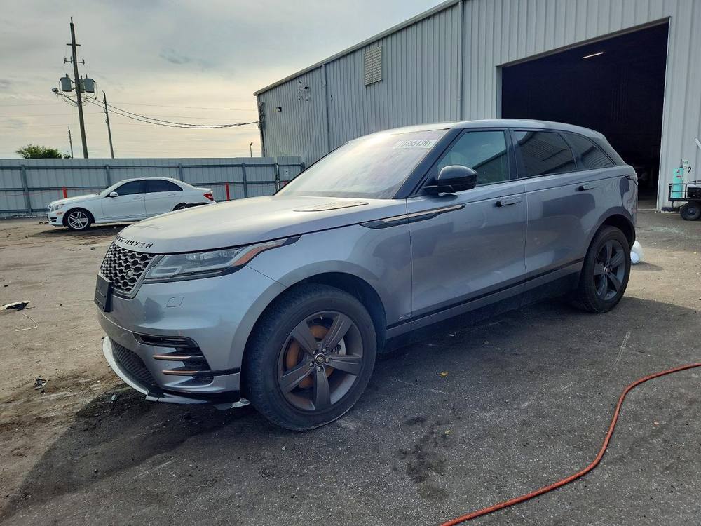 2020 Land Rover Range Rover Velar R-Dynamic S