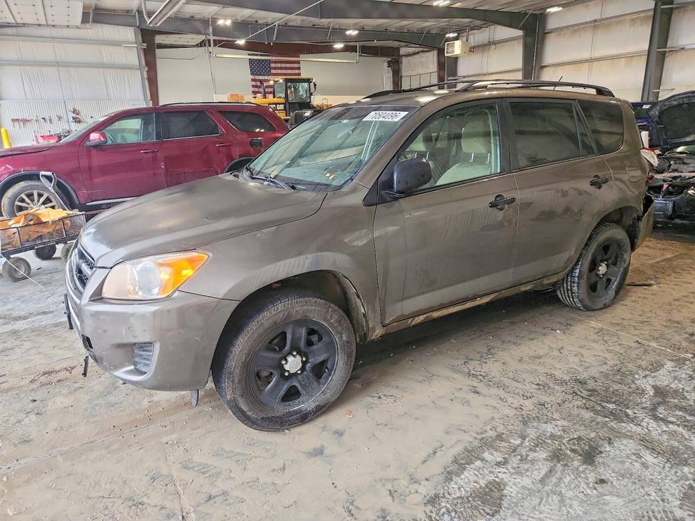 2010 Toyota RAV 4