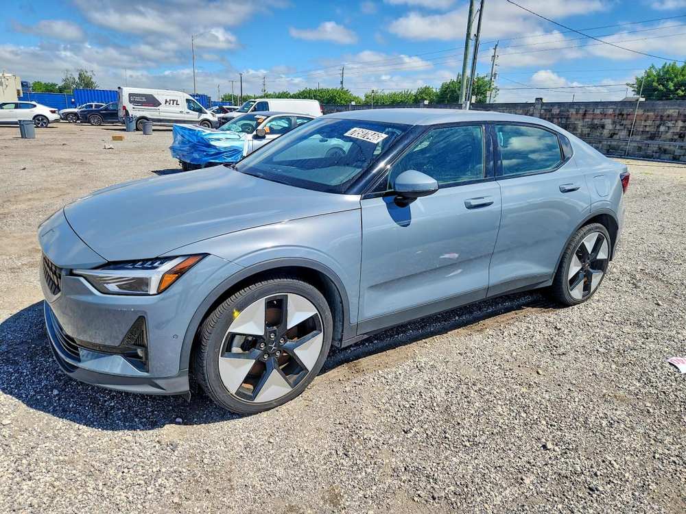 2023 Polestar 2