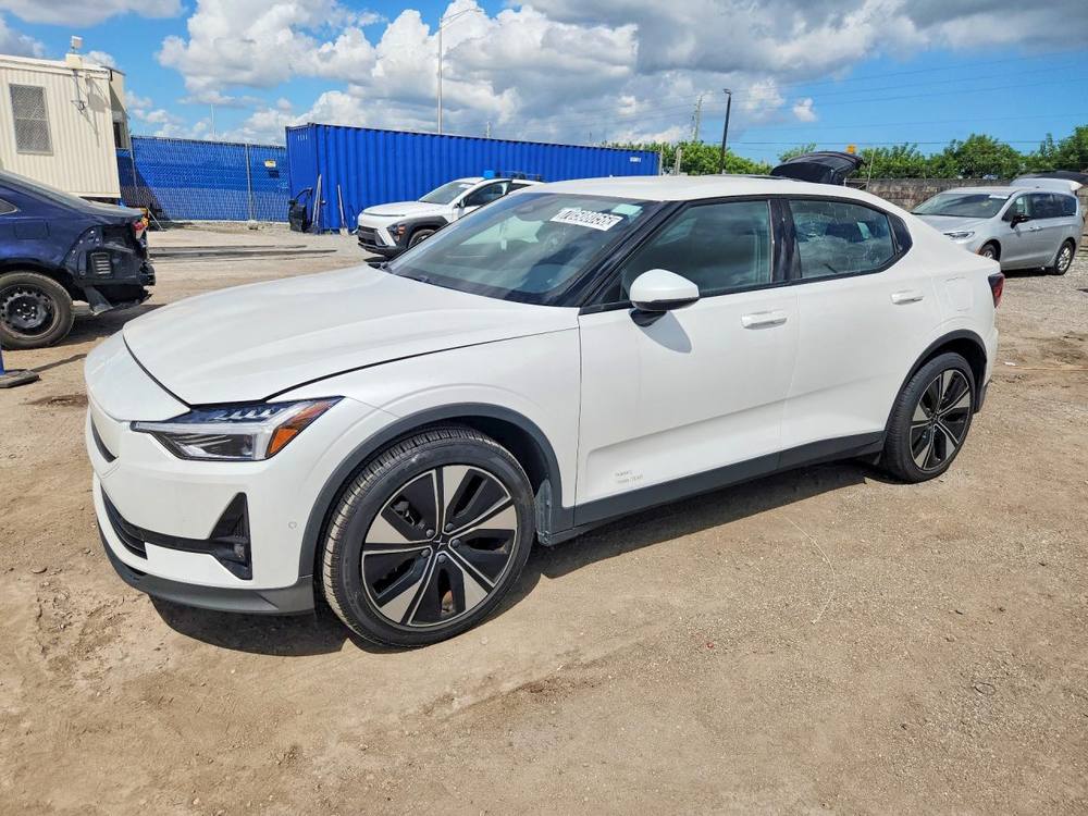 2024 Polestar 2