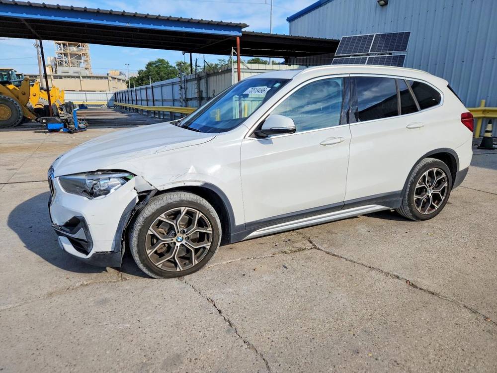 2020 BMW X1 xDrive28I