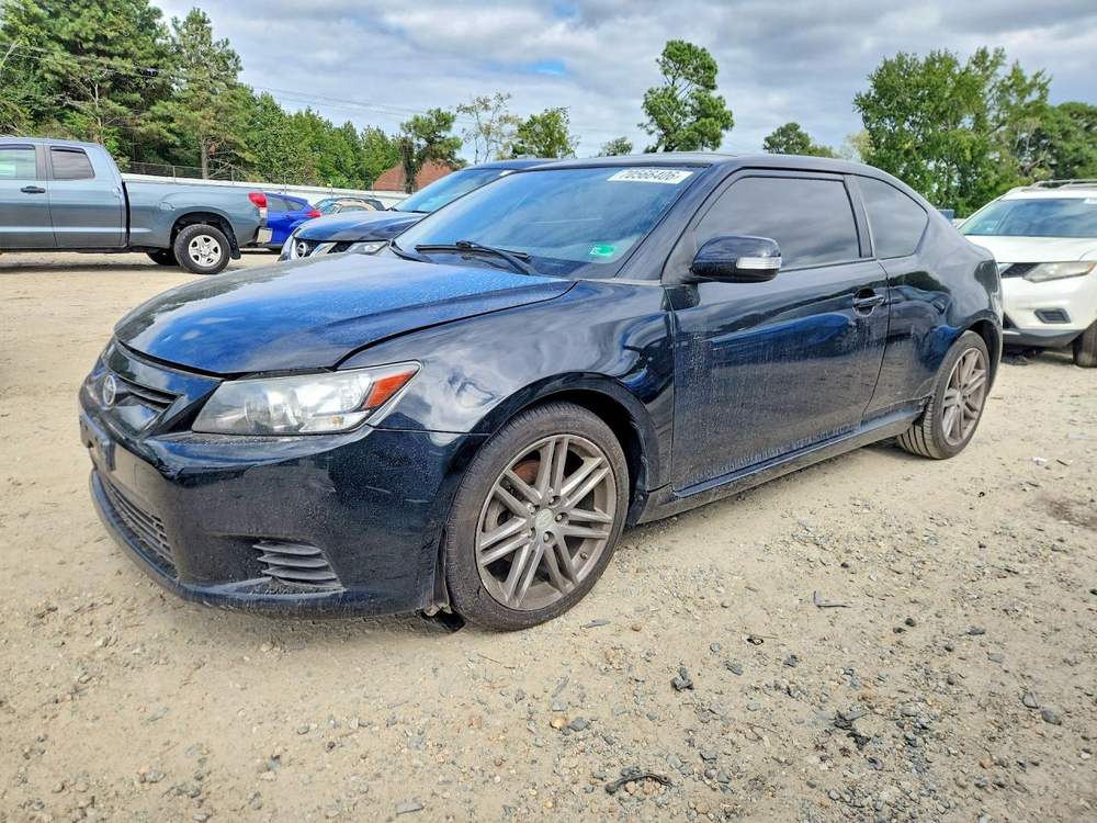 2013 Scion tC Base