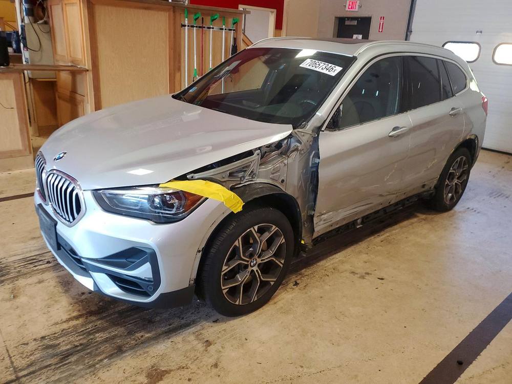 2020 BMW X1 xDrive28I