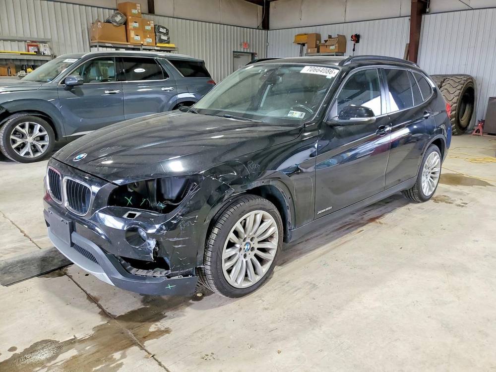 2014 BMW X1 xDrive28I