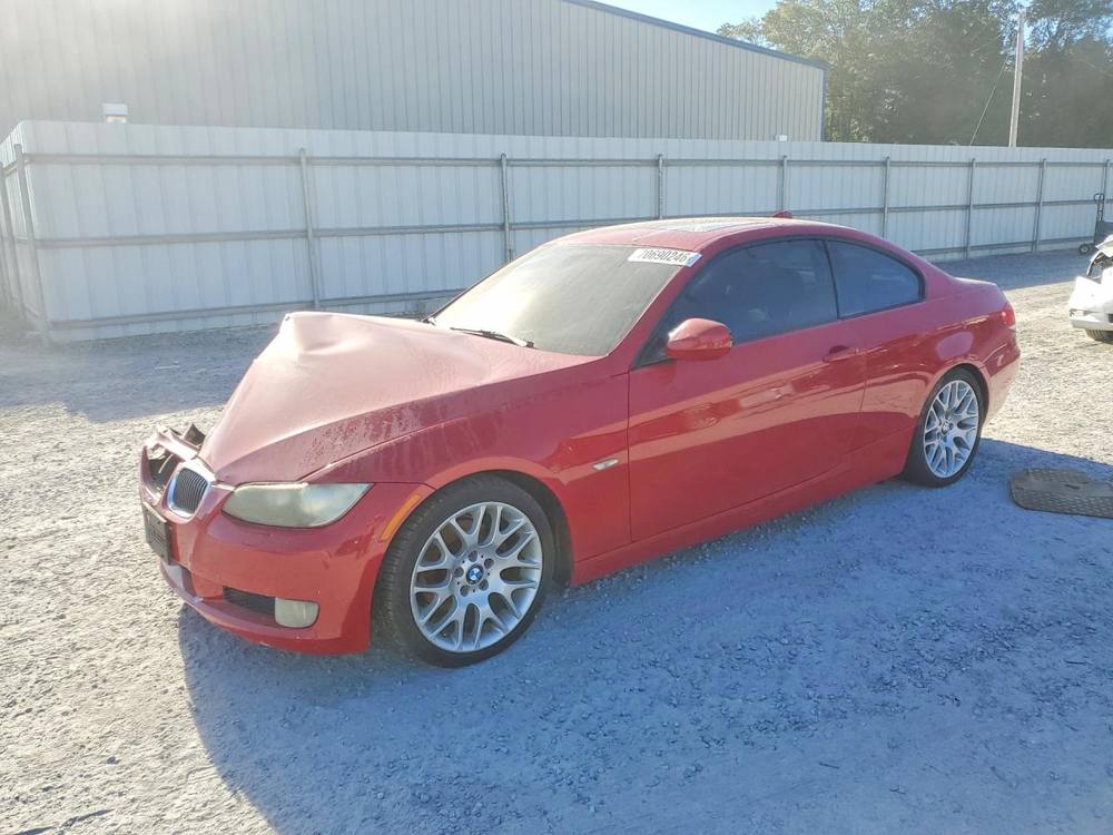 2010 BMW 3er