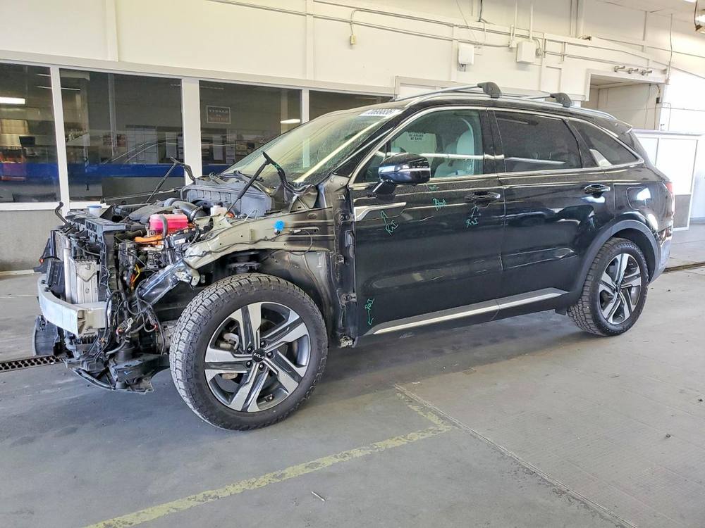 2023 Kia Sorento Sxp