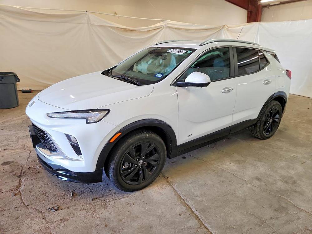 2025 Buick Encore GX Sport Touring