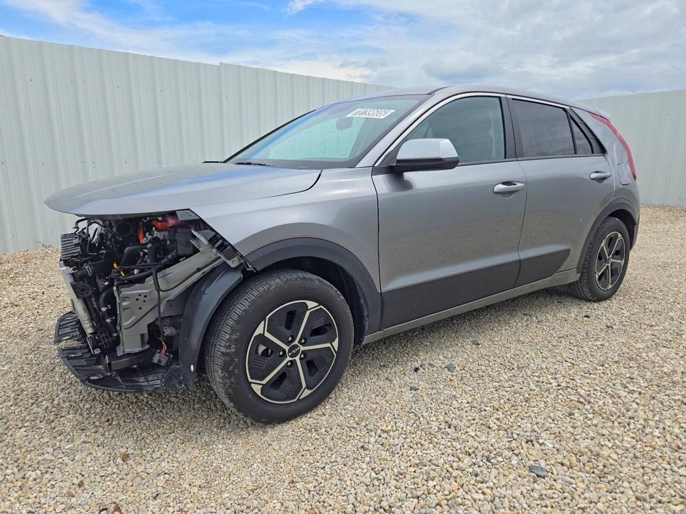2026 Kia Niro Lx