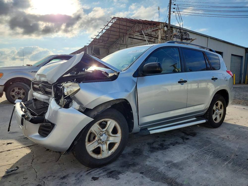 2010 Toyota RAV 4