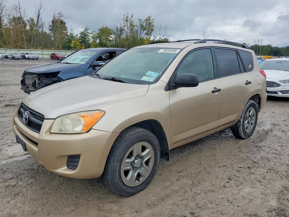 2010 Toyota RAV 4