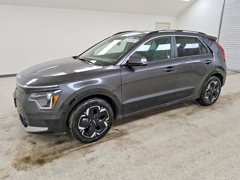 2024 Kia Niro Wind
