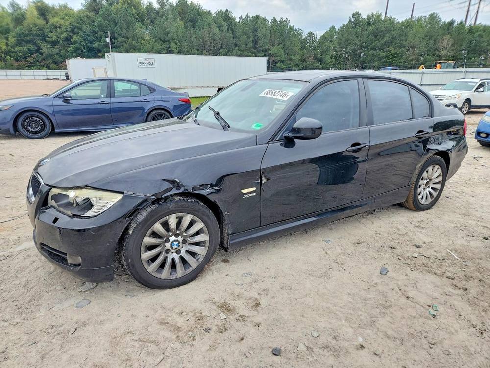 2009 BMW 3er