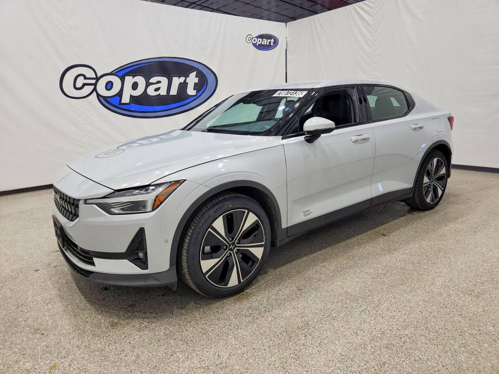 2023 Polestar 2