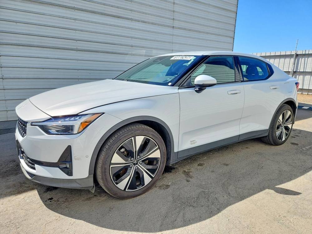 2023 Polestar 2