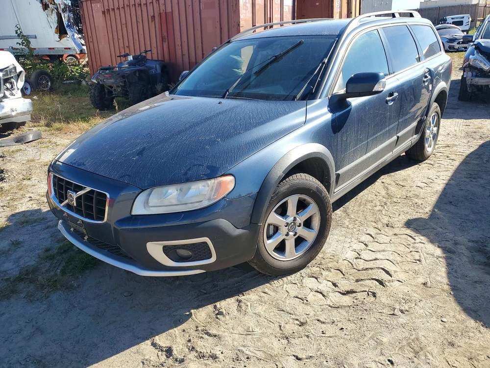 2009 Volvo XC70 Xc