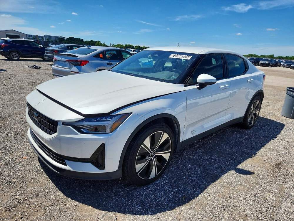 2023 Polestar 2