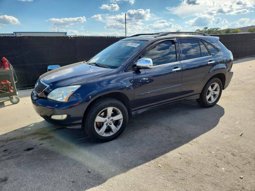 2004 Lexus RX 330