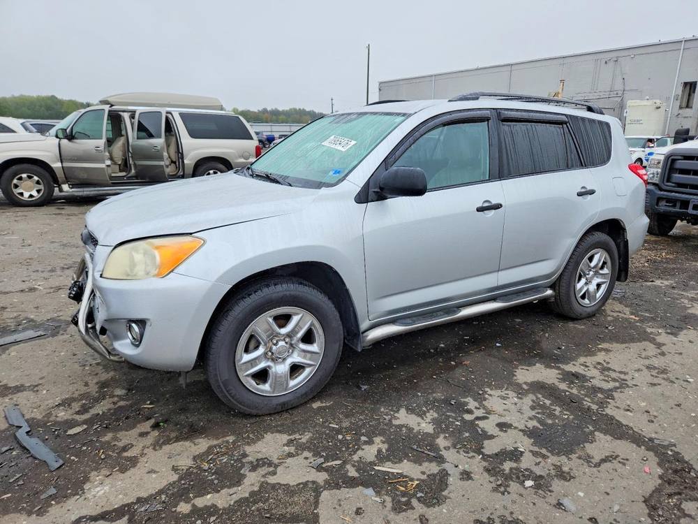 2010 Toyota RAV 4