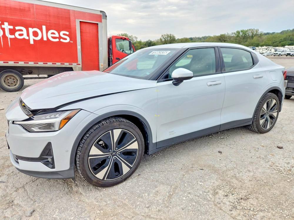 2023 Polestar 2