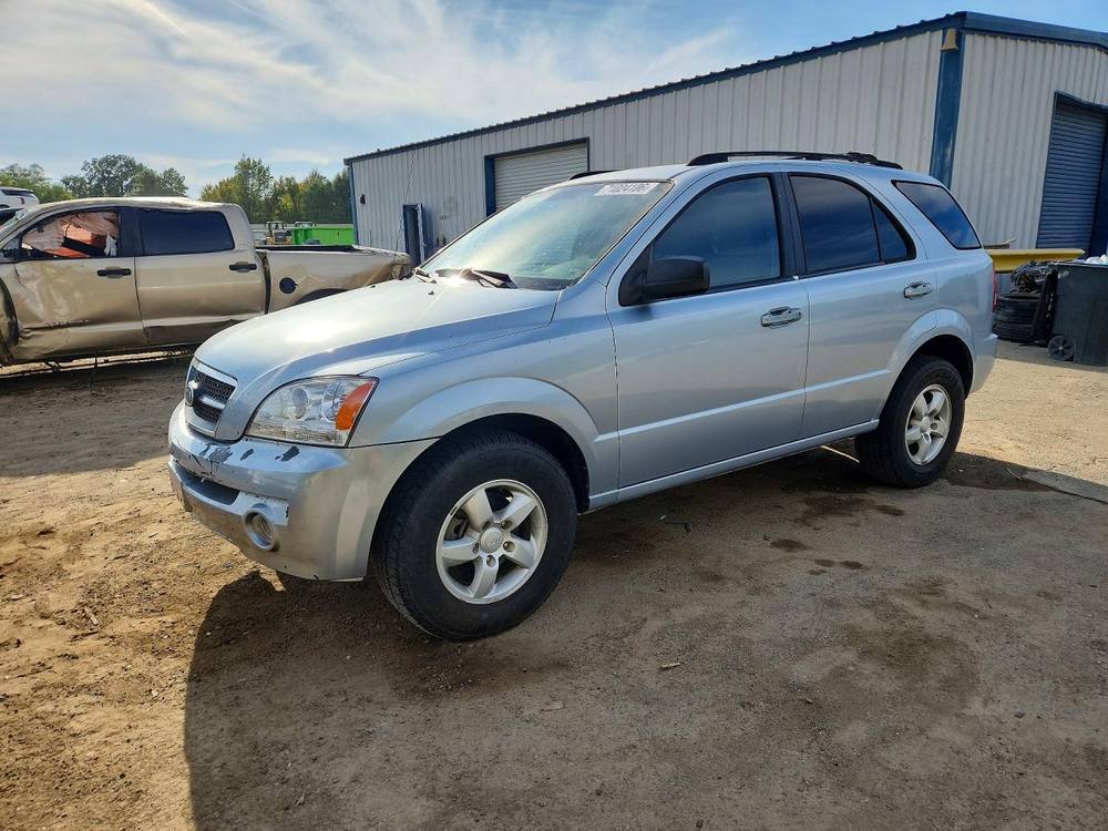 2006 Kia Sorento Lx