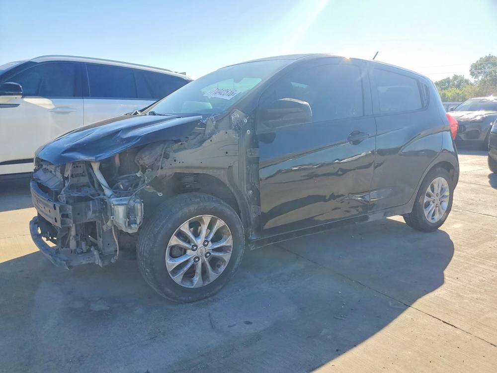 2019 Chevrolet Spark 1Lt