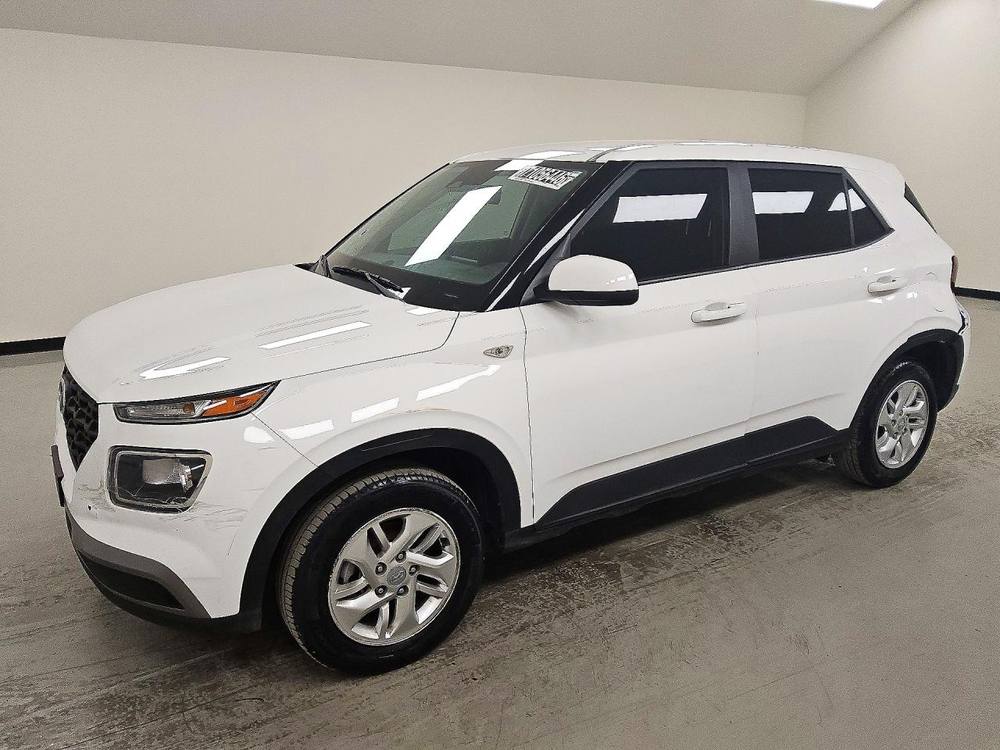 2026 Hyundai Venue Se