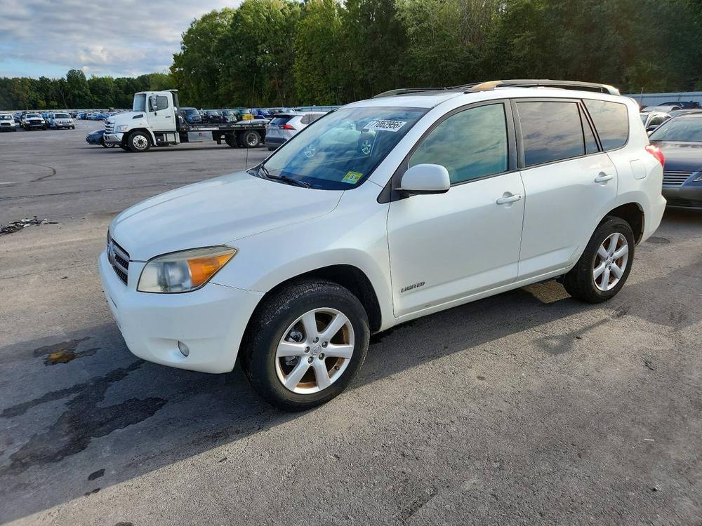 2007 Toyota RAV 4