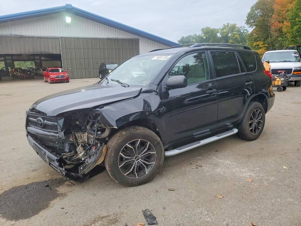 2010 Toyota RAV 4