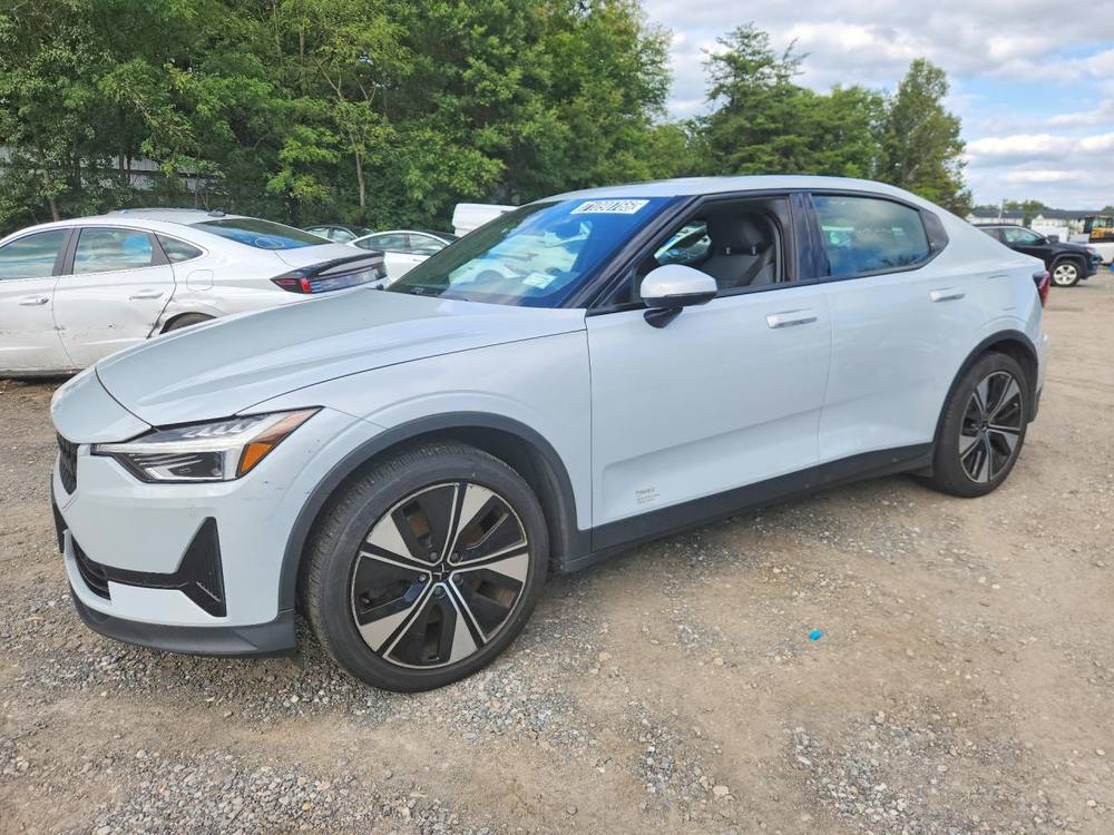 2023 Polestar 2