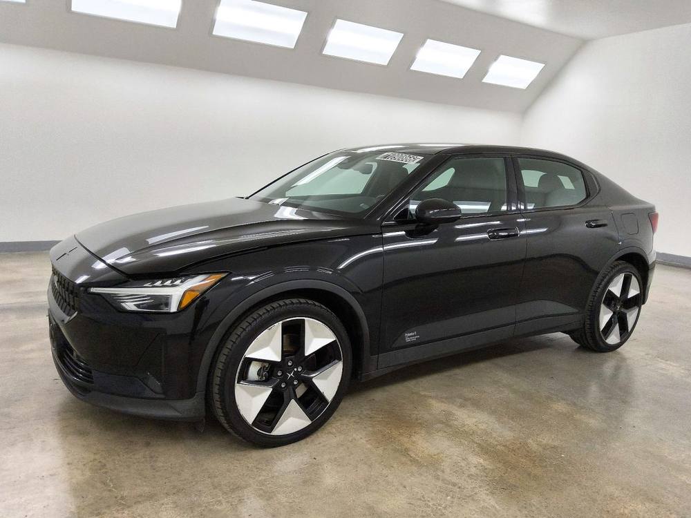 2023 Polestar 2