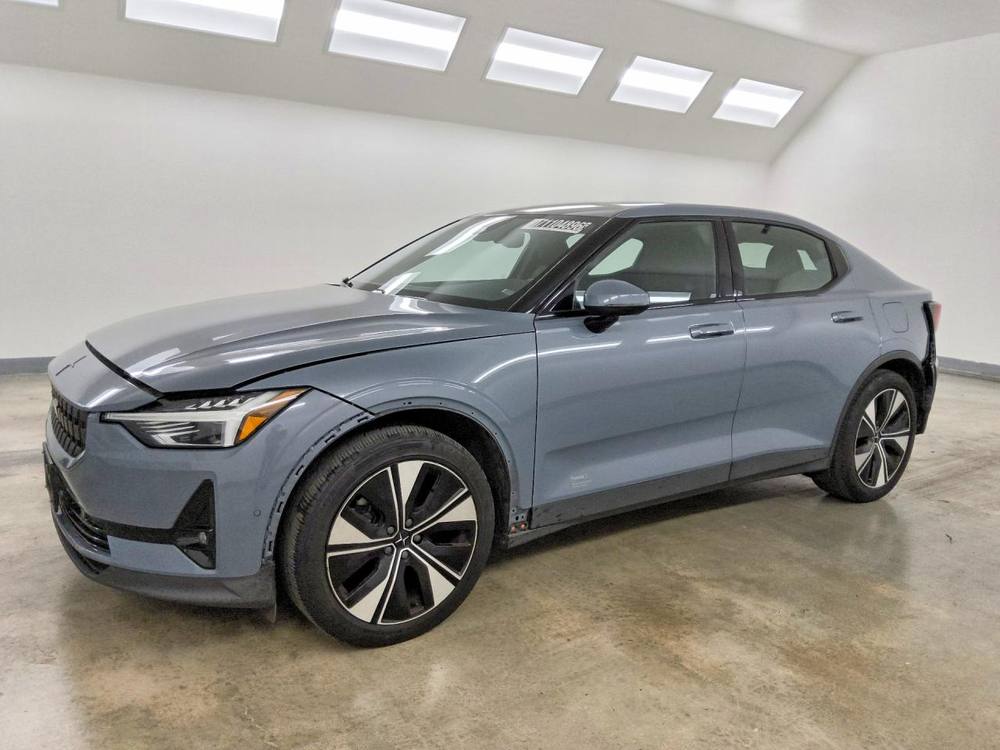 2023 Polestar 2