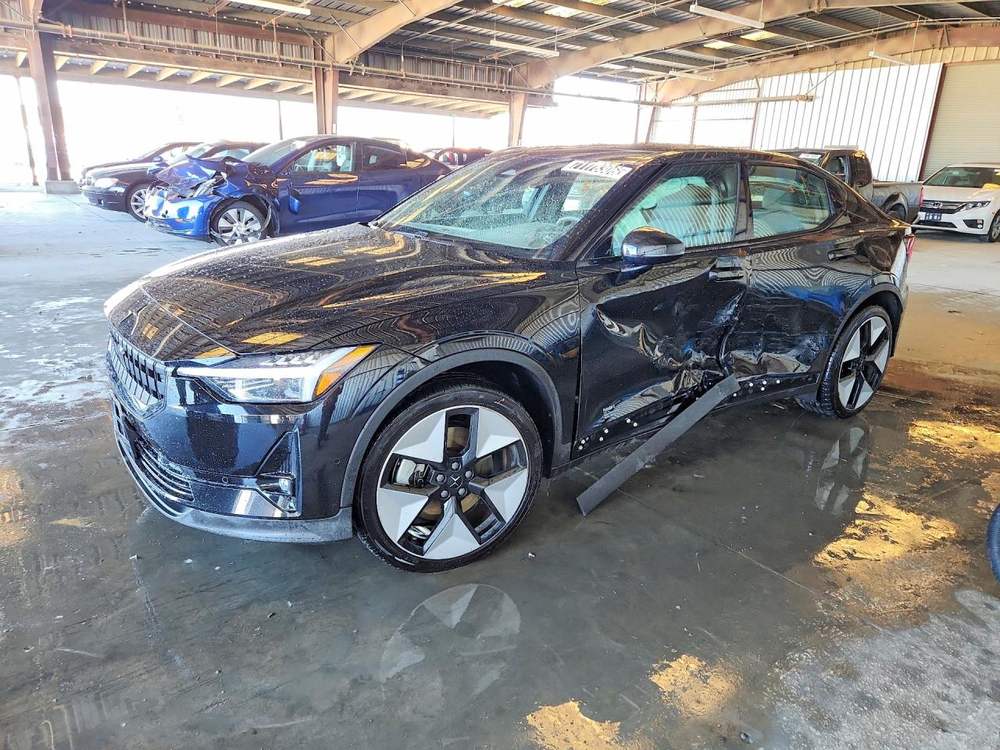 2023 Polestar 2
