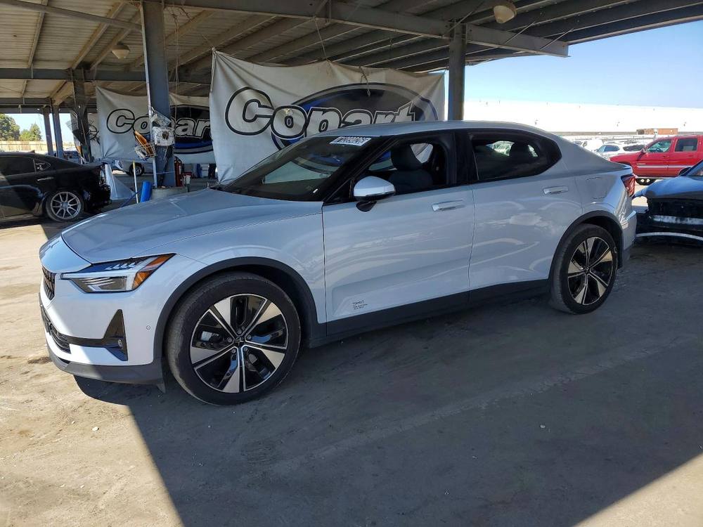 2023 Polestar 2