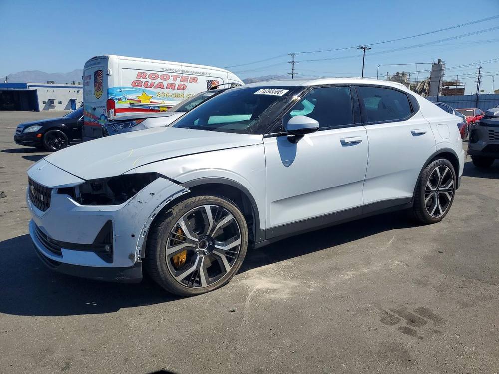 2023 Polestar 2
