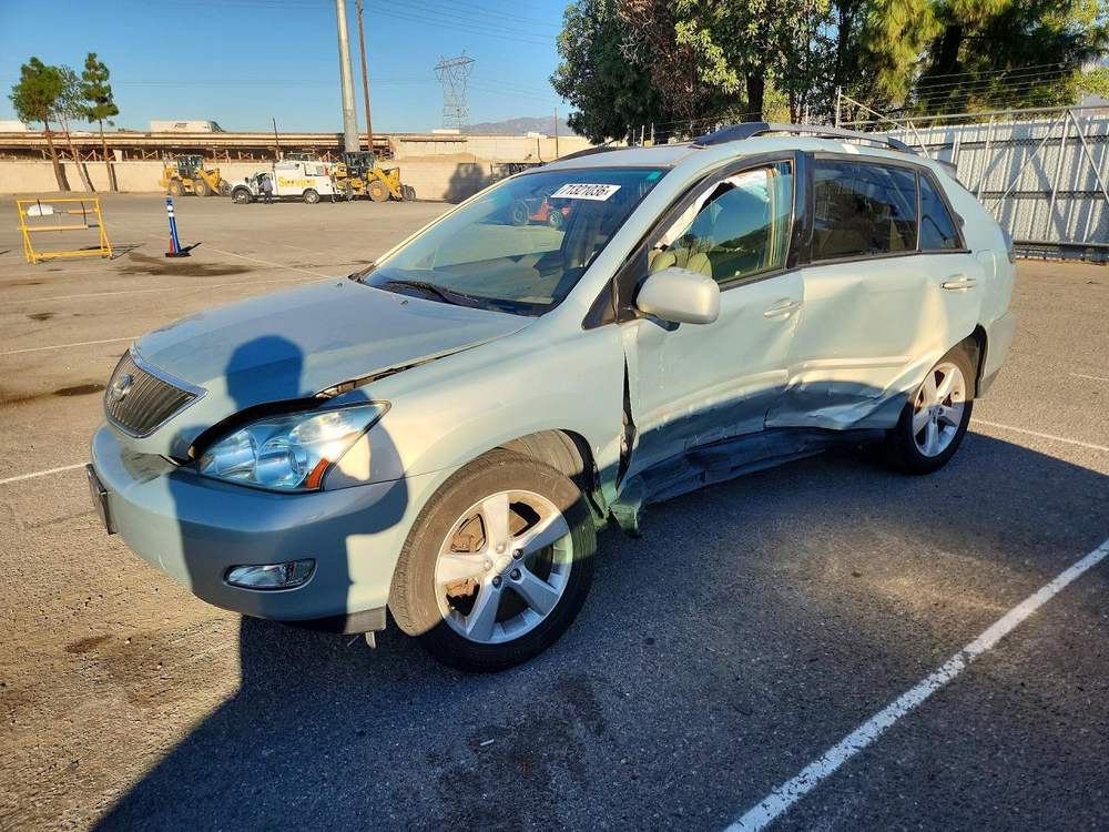 2005 Lexus RX 330