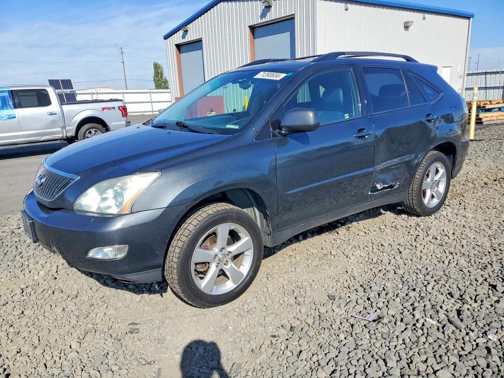 2006 Lexus RX 330