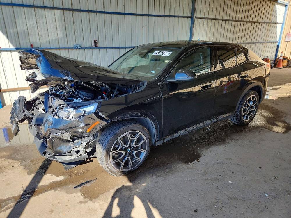 2026 BMW X2 xDrive28I