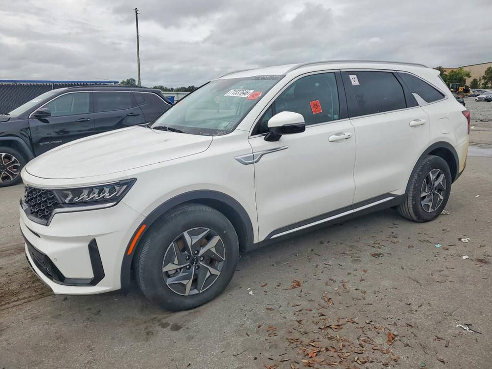 2023 Kia Sorento Ex