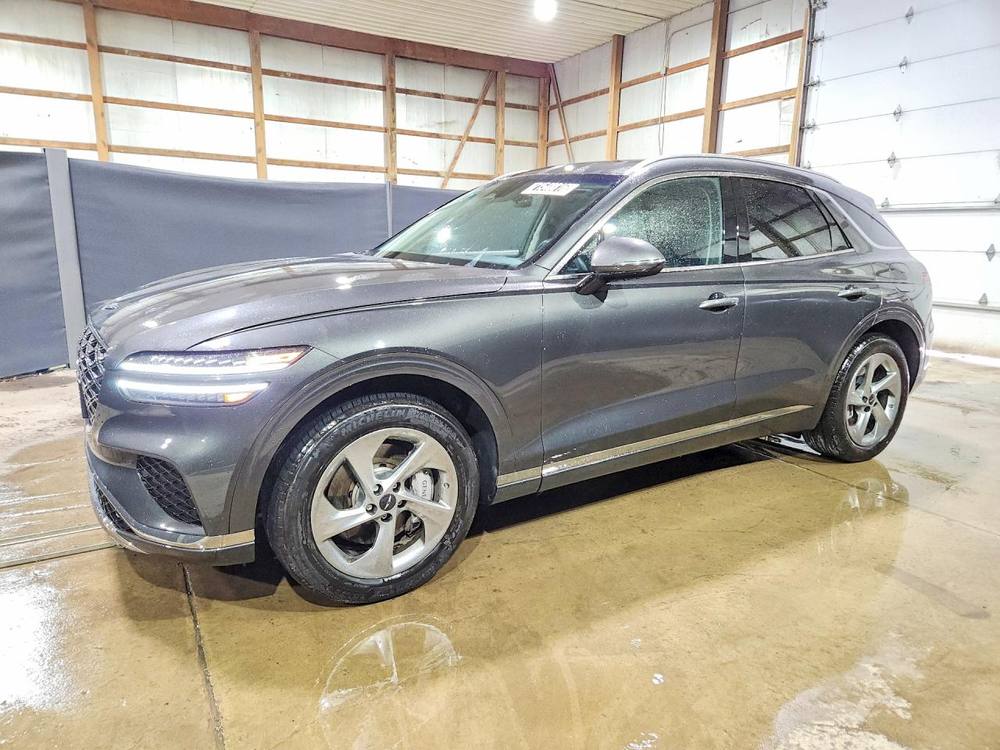 2026 Genesis GV70 2.5T Standard