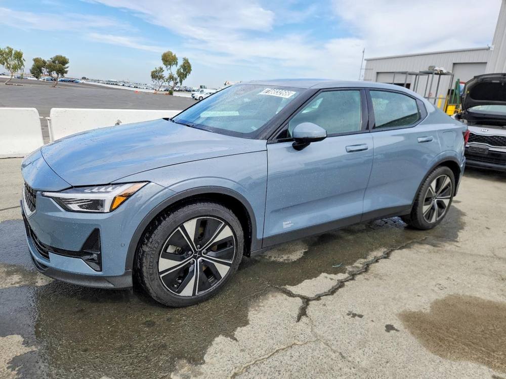 2023 Polestar 2
