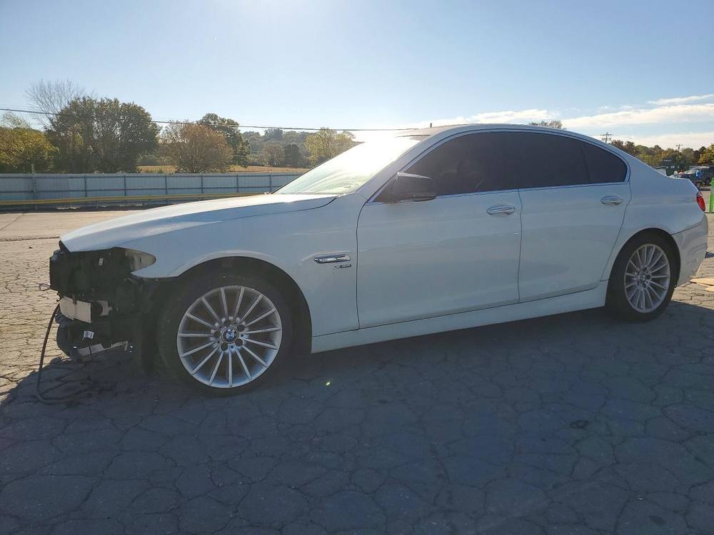 2011 BMW 5er VI (F10/F11/F07)