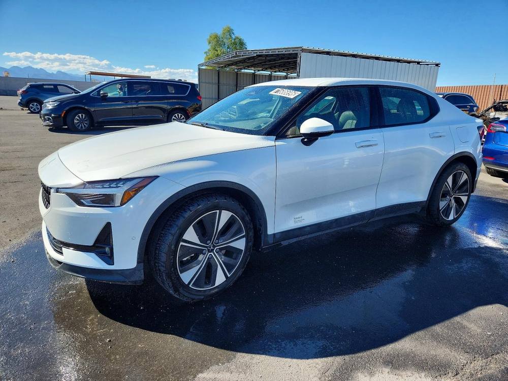 2023 Polestar 2
