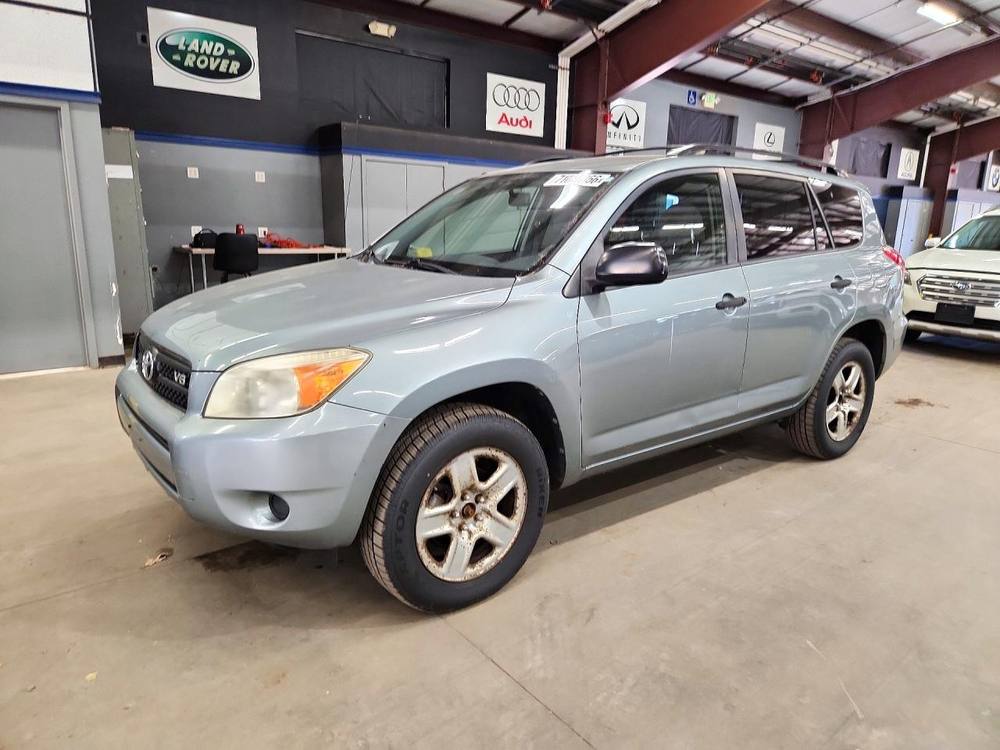 2007 Toyota RAV 4