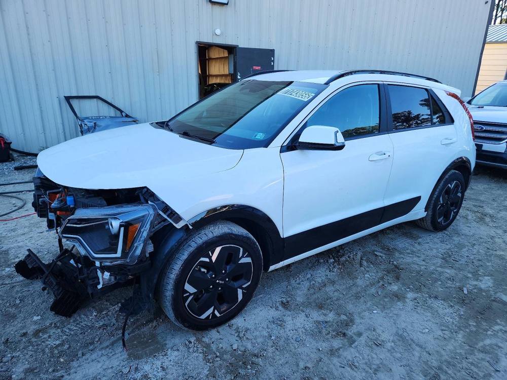 2024 Kia Niro Wind