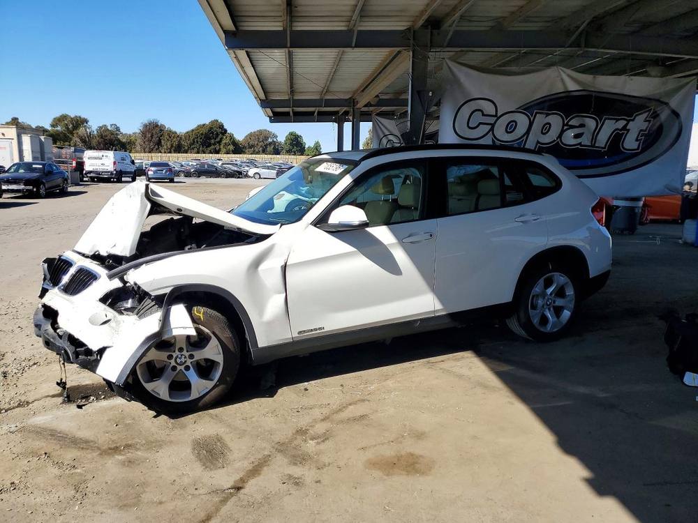 2015 BMW X1 Sdrive28I